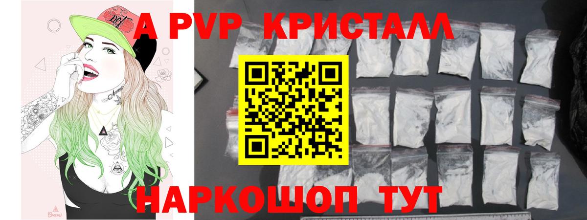 A-PVP СК КРИС Владимир